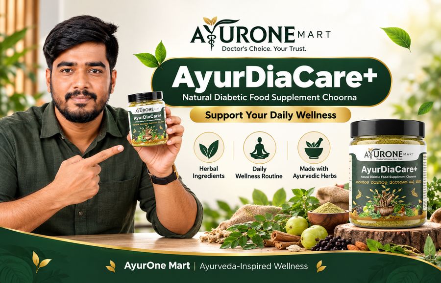 AyurOne Mart ದಸರಾ ಆಫರ್
